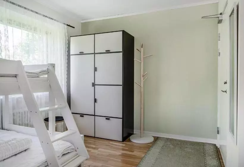 Vandrarhemmet Stranden