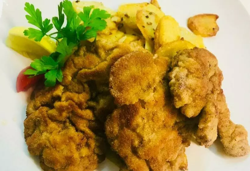 Retkeilymaja Das Metzgerbräu   Hotel & Brauereigasthof