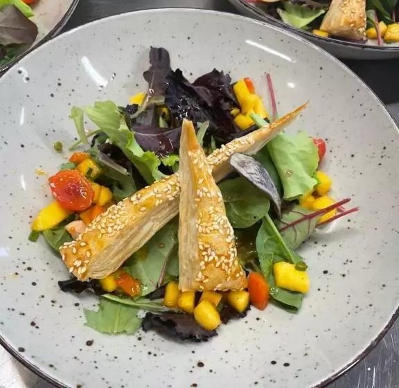 Retkeilymaja Das Metzgerbräu   Hotel & Brauereigasthof