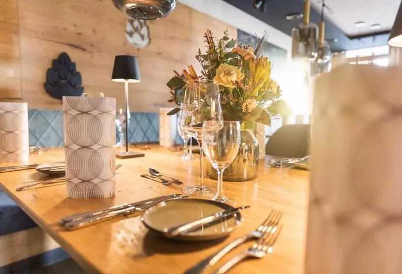 Retkeilymaja Das Metzgerbräu   Hotel & Brauereigasthof