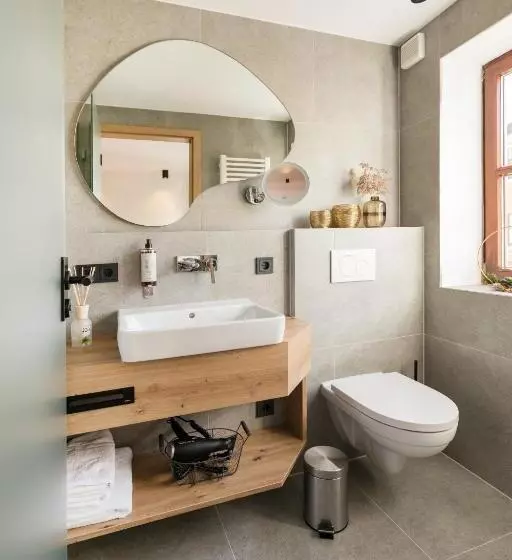 Retkeilymaja Das Metzgerbräu   Hotel & Brauereigasthof