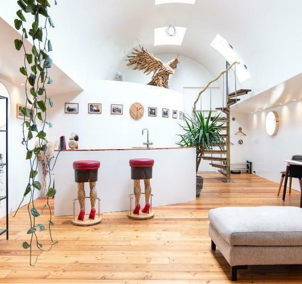 B&b Houseboat Amsterdam