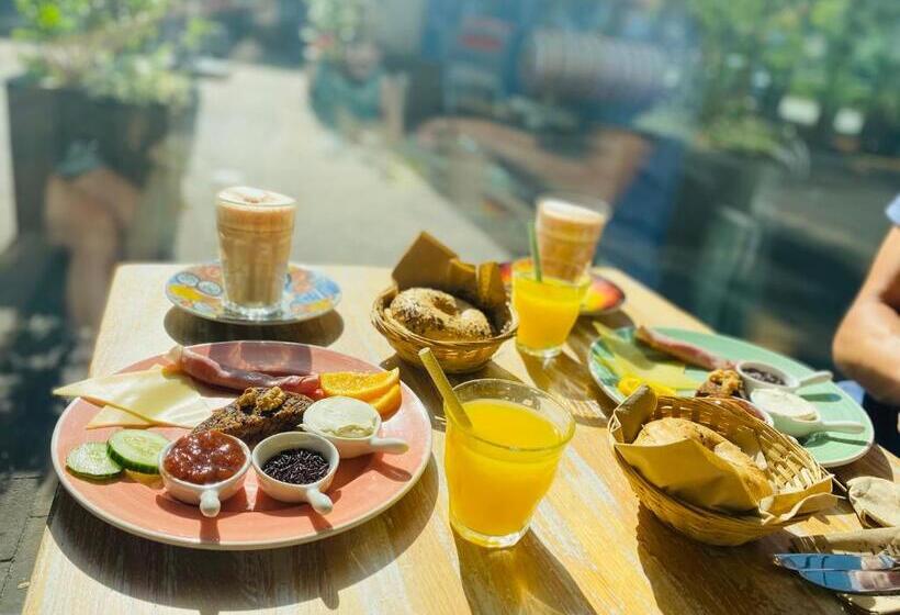 B&b Houseboat Amsterdam