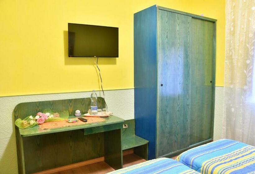 B&b Mitzixeddas Sa Domu De Braxia