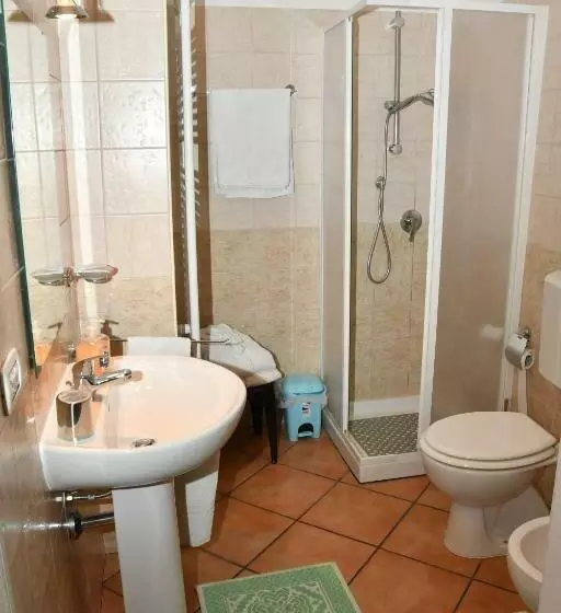 B&b Mitzixeddas Sa Domu De Braxia