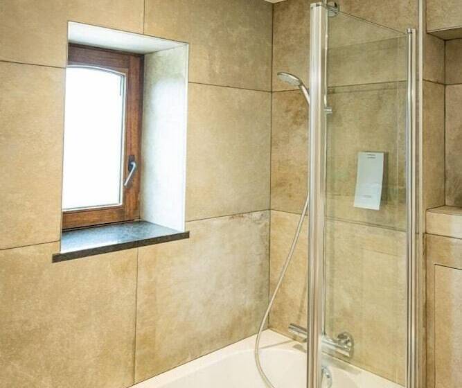 تختخواب و صبحانه Le Jardin Des Secrets