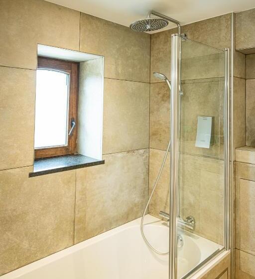 تختخواب و صبحانه Le Jardin Des Secrets