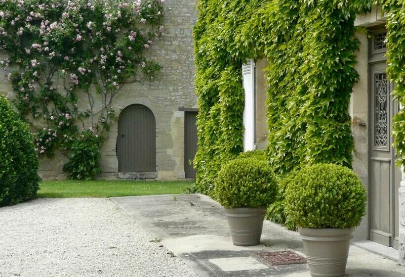 민박 Roulage Ferme 18ème Normandie Plage