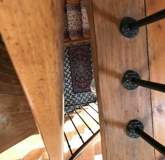 민박 Roulage Ferme 18ème Normandie Plage