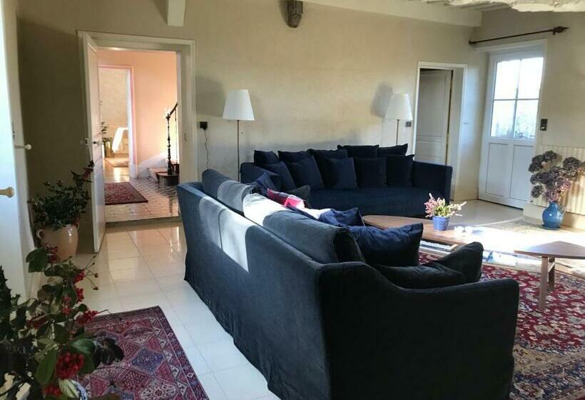 민박 Roulage Ferme 18ème Normandie Plage