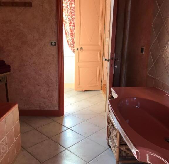 민박 Roulage Ferme 18ème Normandie Plage