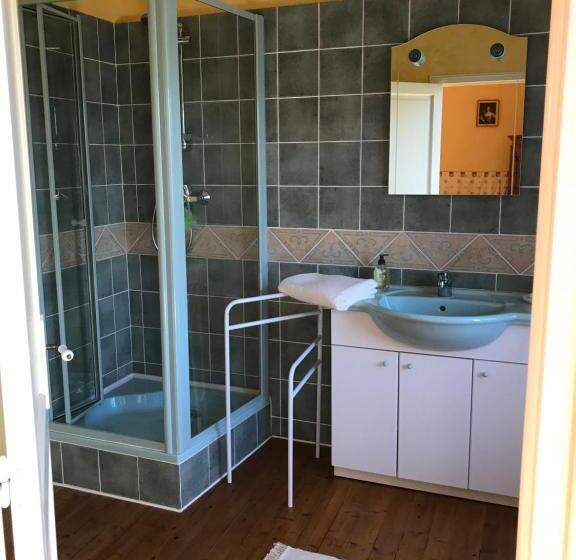 민박 Roulage Ferme 18ème Normandie Plage