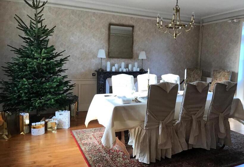 민박 Roulage Ferme 18ème Normandie Plage