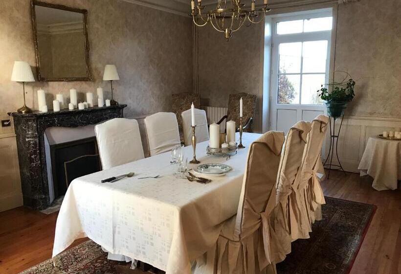 민박 Roulage Ferme 18ème Normandie Plage