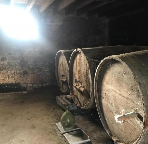 민박 Roulage Ferme 18ème Normandie Plage