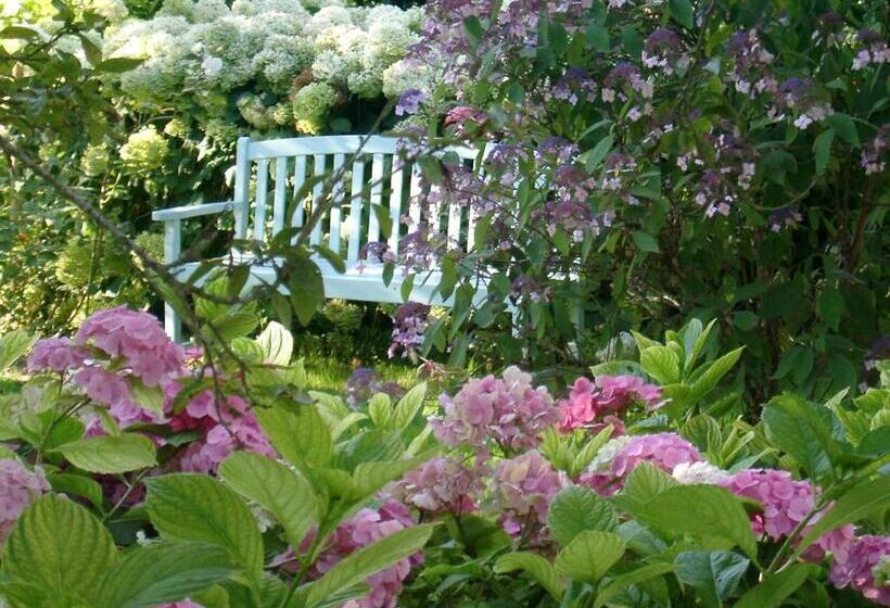 민박 Roulage Ferme 18ème Normandie Plage