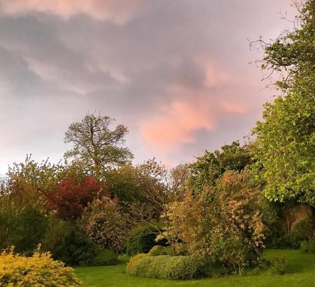 민박 Roulage Ferme 18ème Normandie Plage