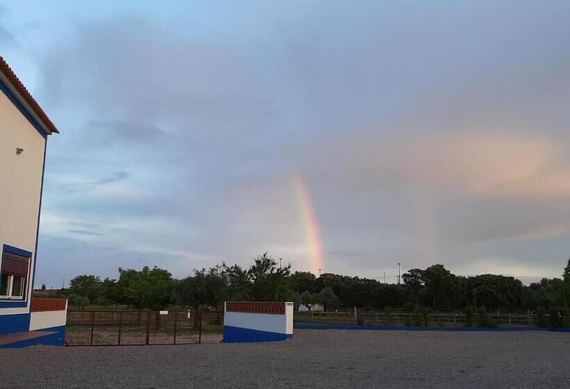 Bed and Breakfast Tapada Do Chafariz