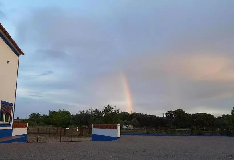 ベッドアンドブレックファースト Tapada Do Chafariz