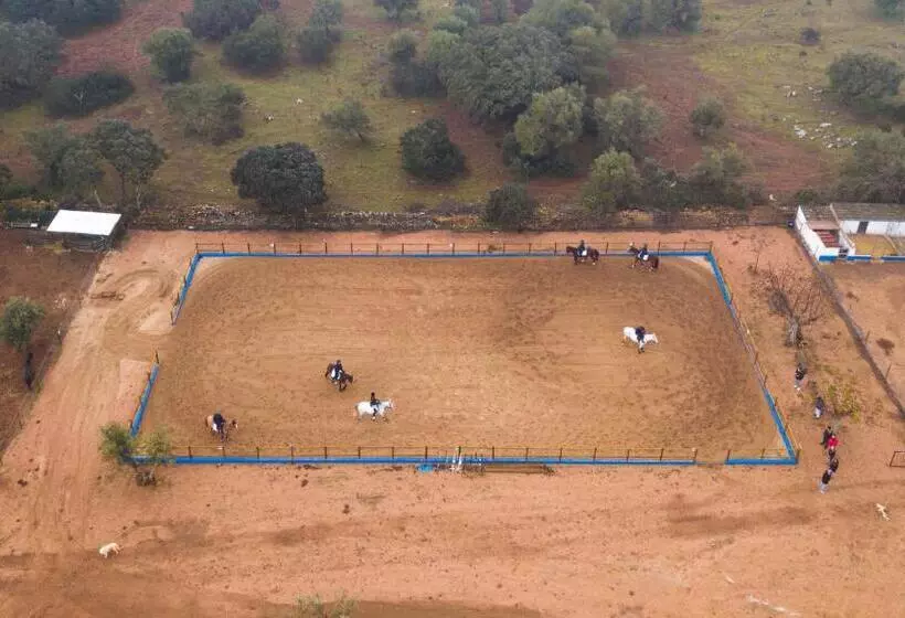 ベッドアンドブレックファースト Tapada Do Chafariz