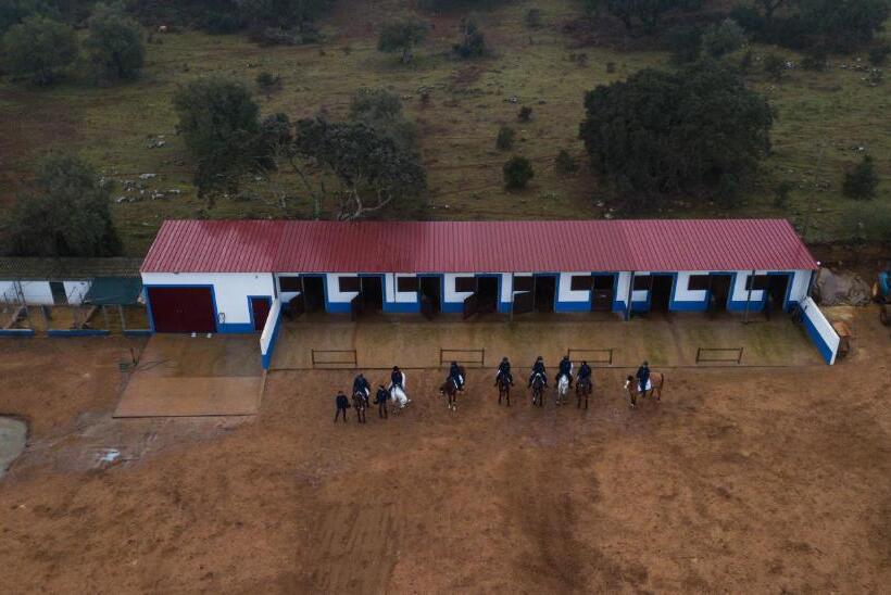 Bed and Breakfast Tapada Do Chafariz