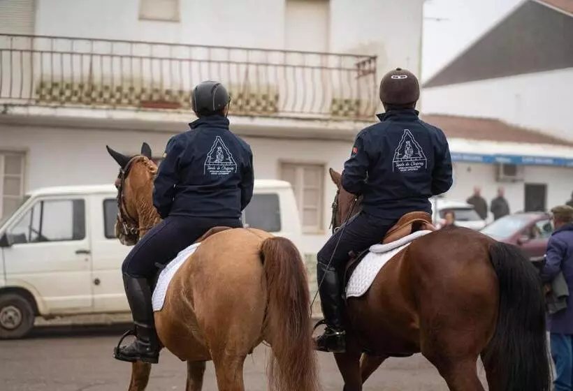 ベッドアンドブレックファースト Tapada Do Chafariz