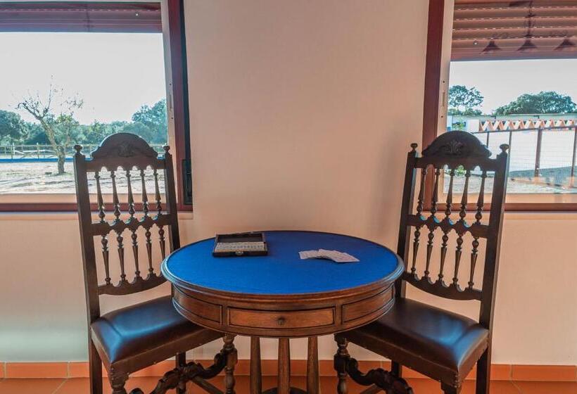 Bed and Breakfast Tapada Do Chafariz