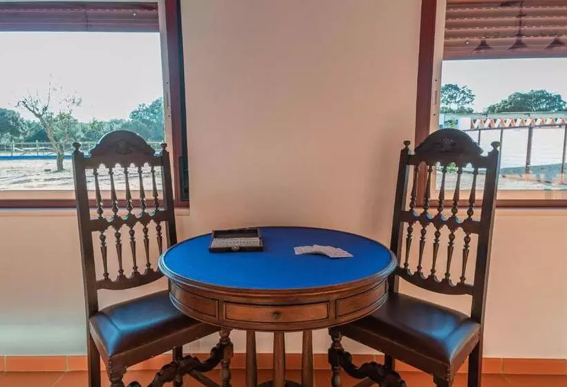 ベッドアンドブレックファースト Tapada Do Chafariz