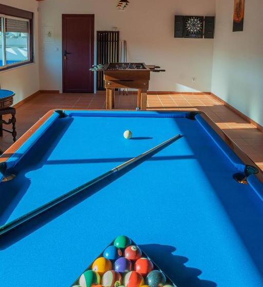 Bed and Breakfast Tapada Do Chafariz