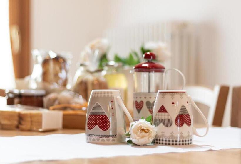 酒店 Agriturismo Fondo Gioconda