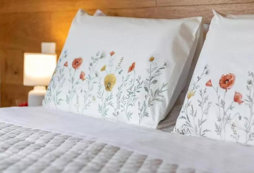 هتل Agriturismo Fondo Gioconda