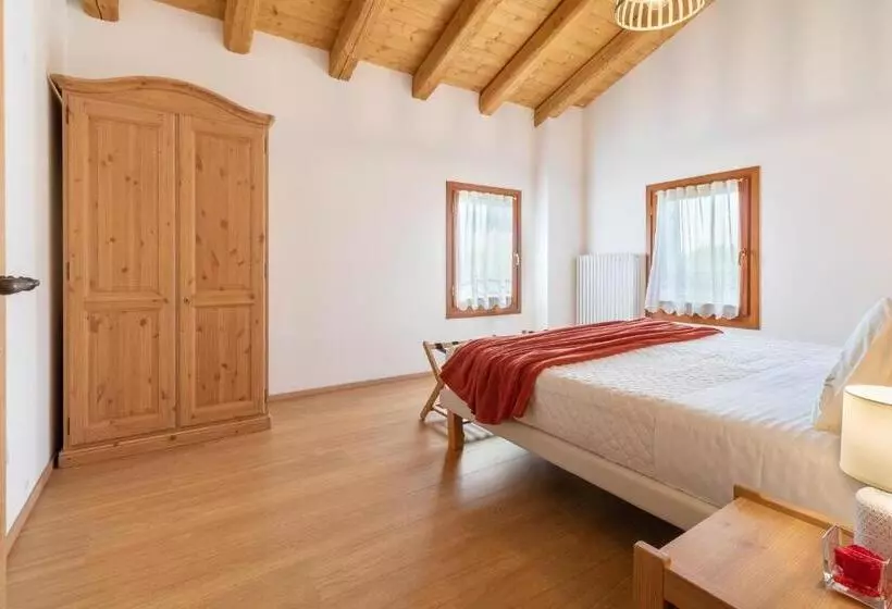 هتل Agriturismo Fondo Gioconda