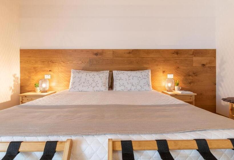 酒店 Agriturismo Fondo Gioconda