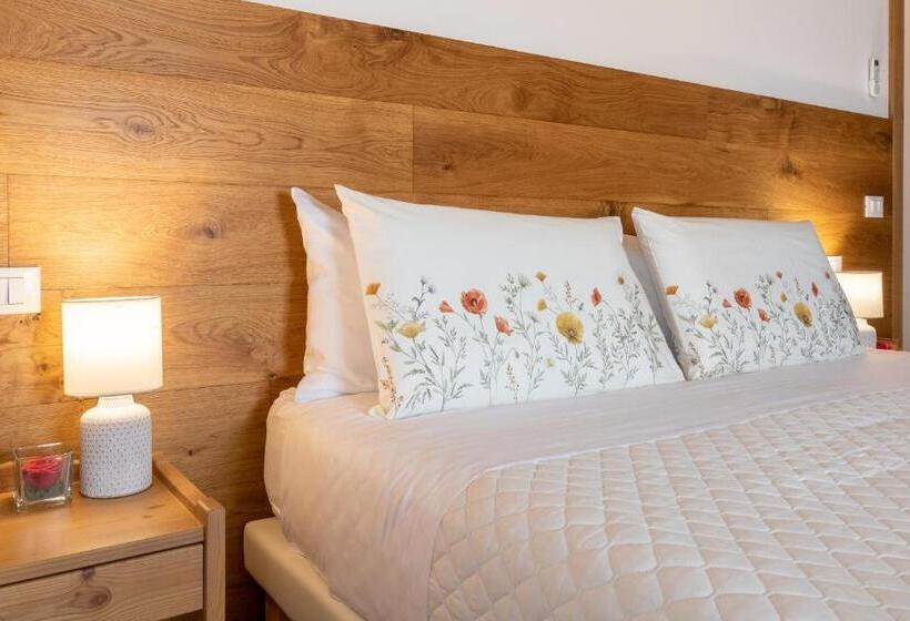 酒店 Agriturismo Fondo Gioconda