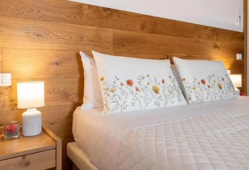 هتل Agriturismo Fondo Gioconda