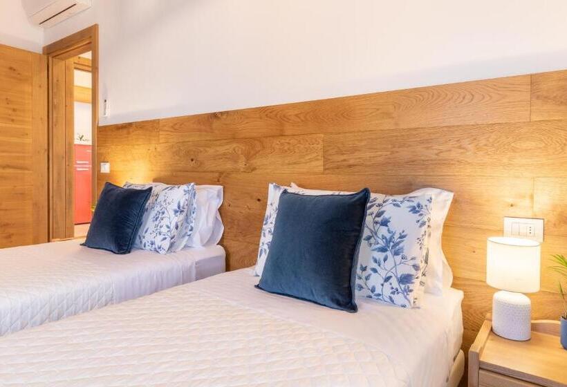 酒店 Agriturismo Fondo Gioconda