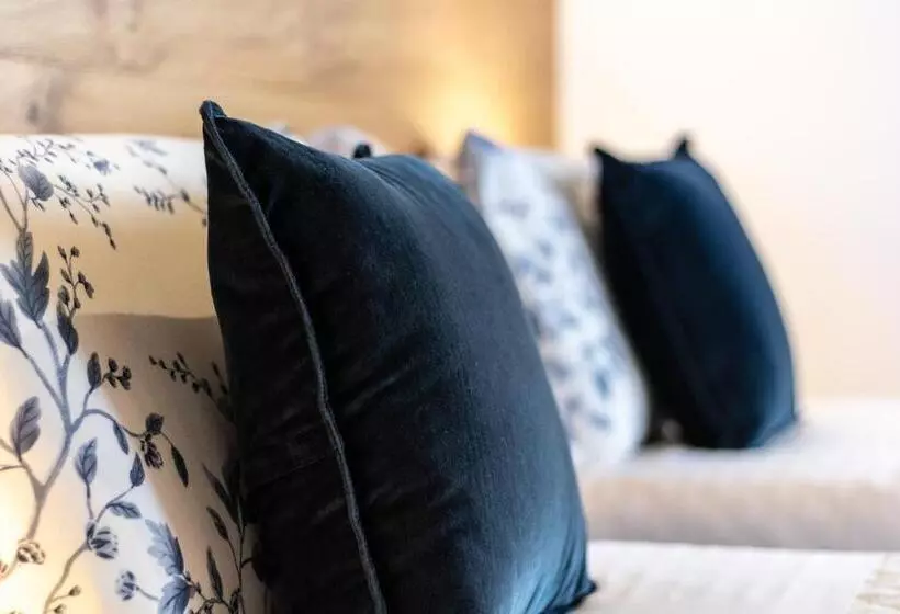 هتل Agriturismo Fondo Gioconda