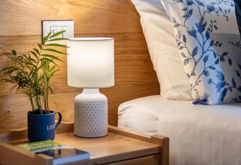 酒店 Agriturismo Fondo Gioconda