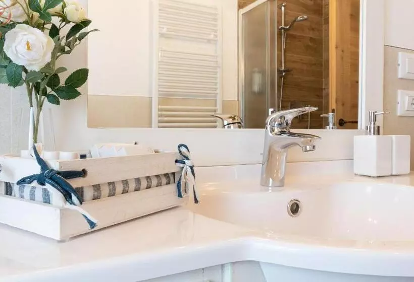 هتل Agriturismo Fondo Gioconda