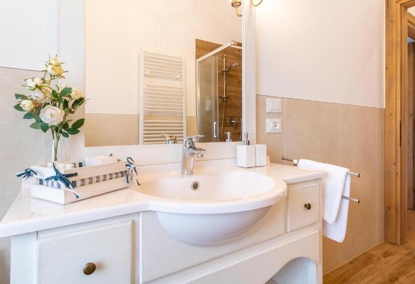 酒店 Agriturismo Fondo Gioconda