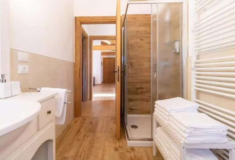 هتل Agriturismo Fondo Gioconda