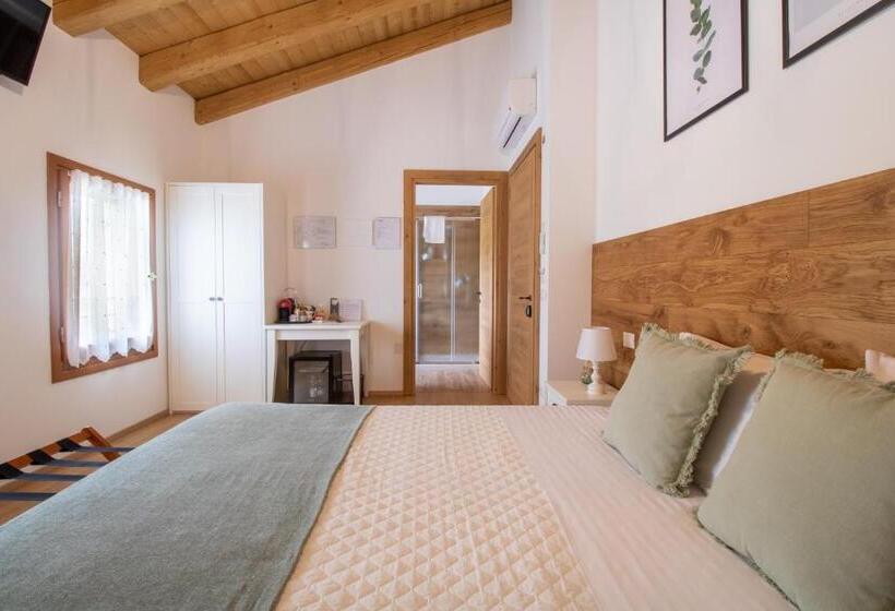 酒店 Agriturismo Fondo Gioconda