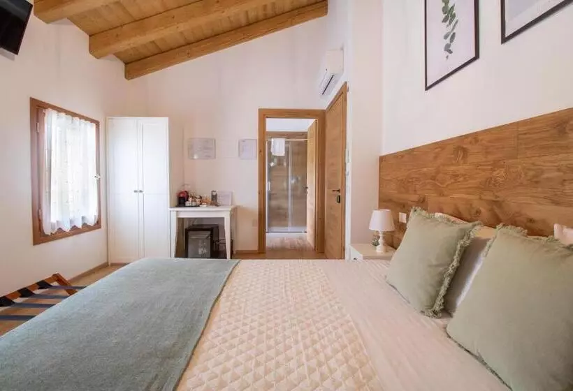 هتل Agriturismo Fondo Gioconda