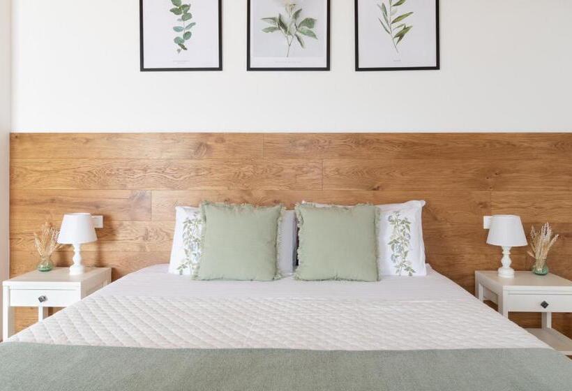 酒店 Agriturismo Fondo Gioconda