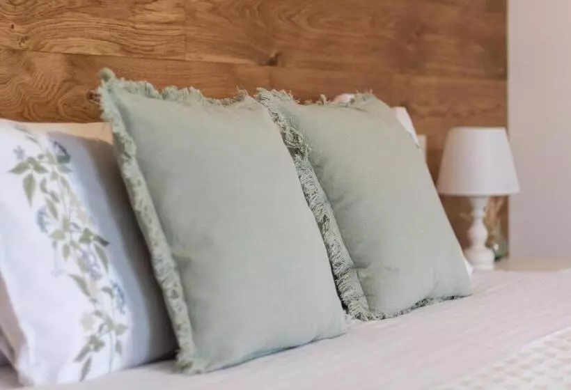 هتل Agriturismo Fondo Gioconda