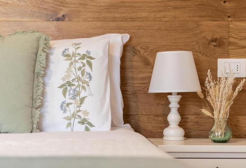 酒店 Agriturismo Fondo Gioconda