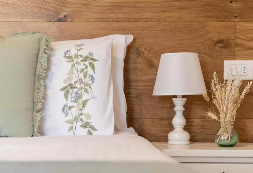 هتل Agriturismo Fondo Gioconda