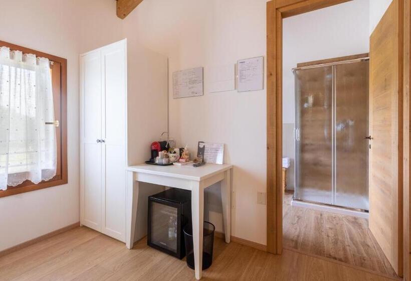 酒店 Agriturismo Fondo Gioconda