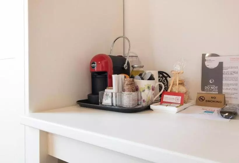 هتل Agriturismo Fondo Gioconda