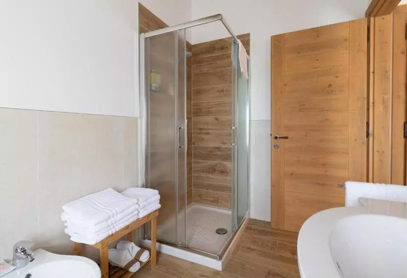 هتل Agriturismo Fondo Gioconda